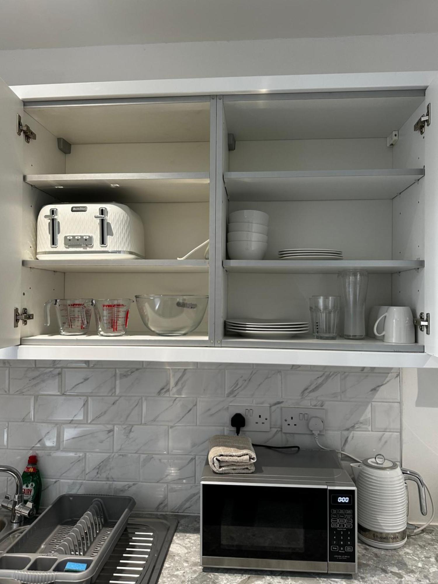 Town Centre Flat Apartment Merthyr Tydfil