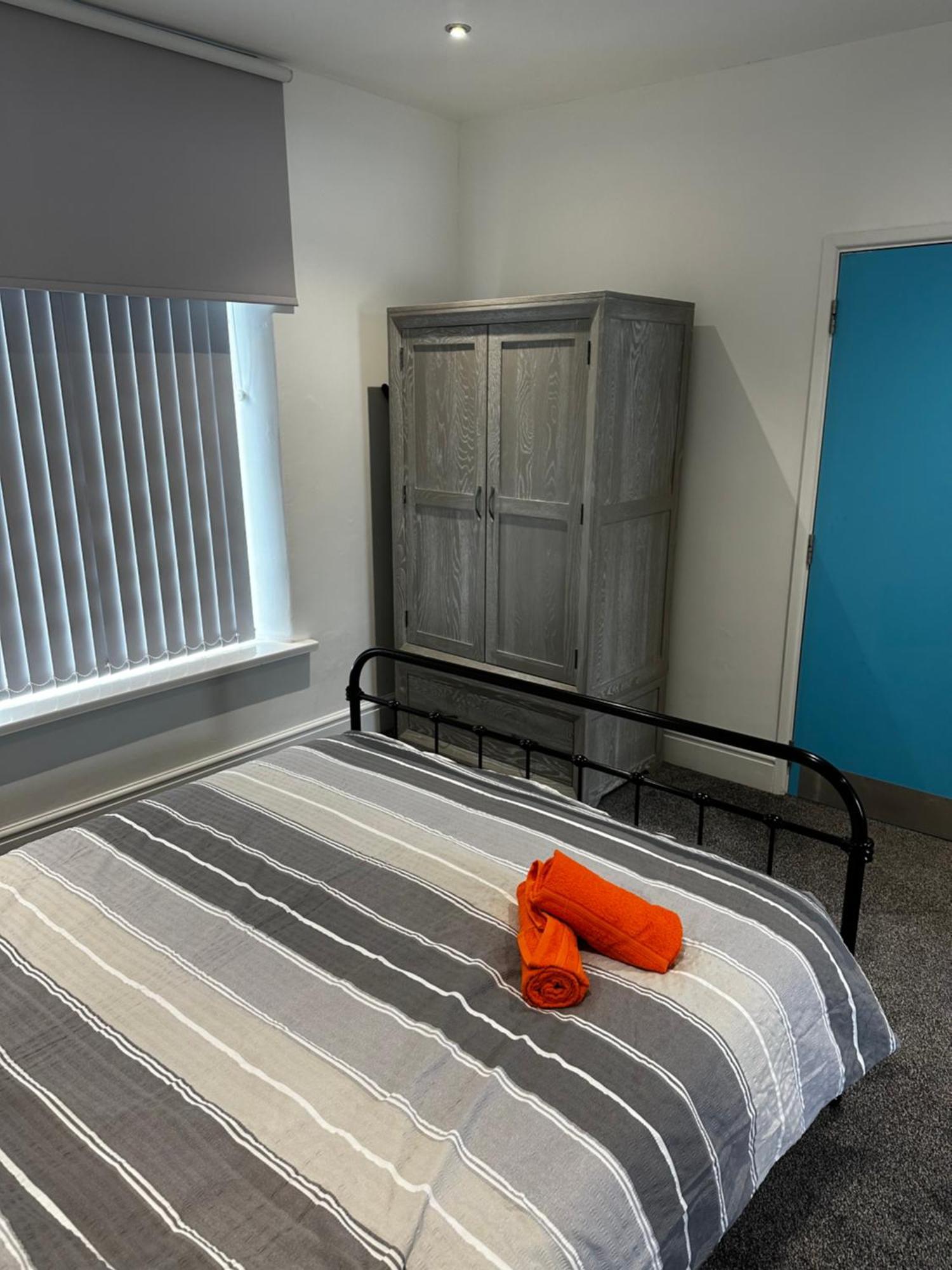 Town Centre Flat Apartment *