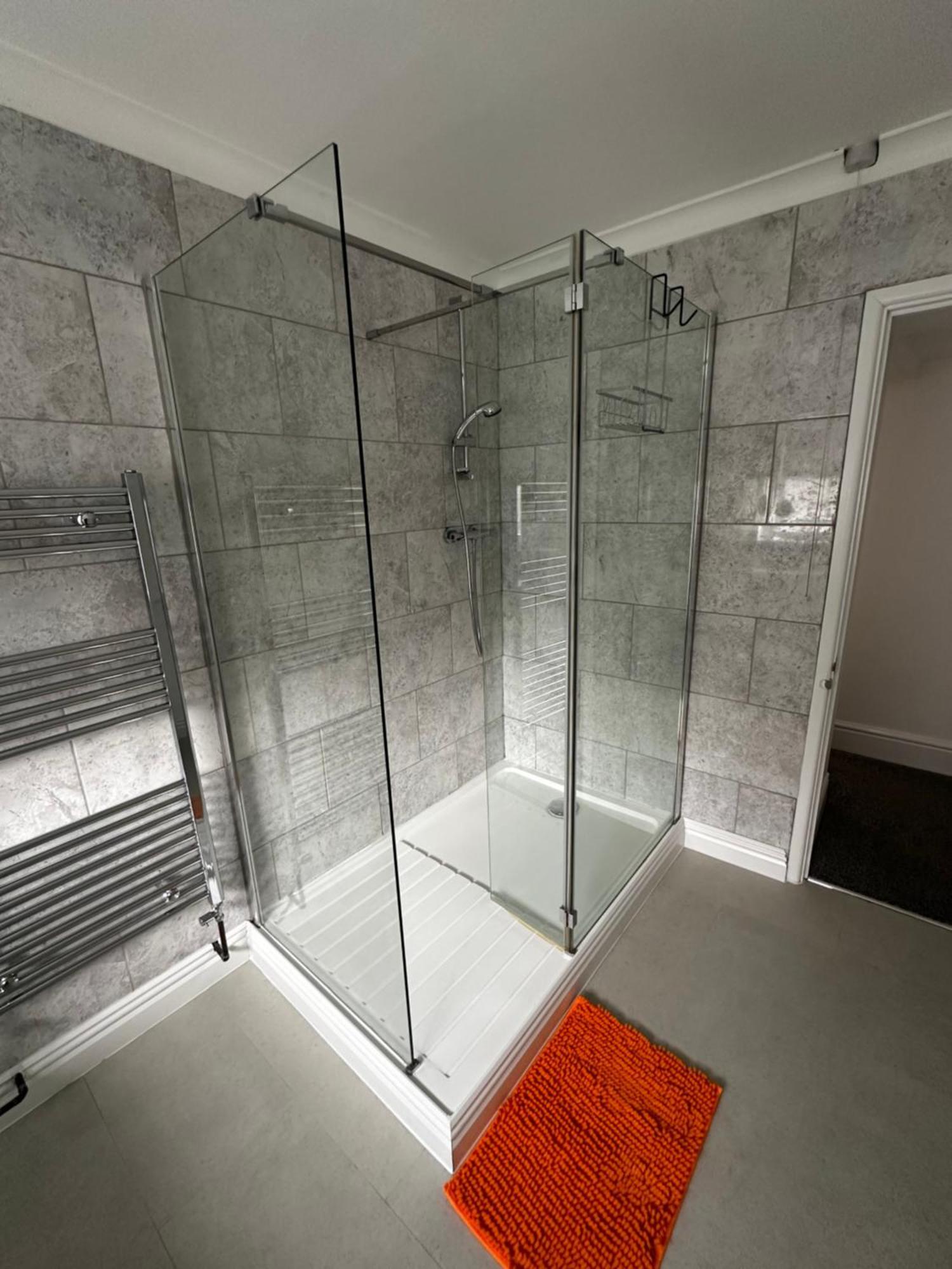 Apartment Town Centre Flat Merthyr Tydfil