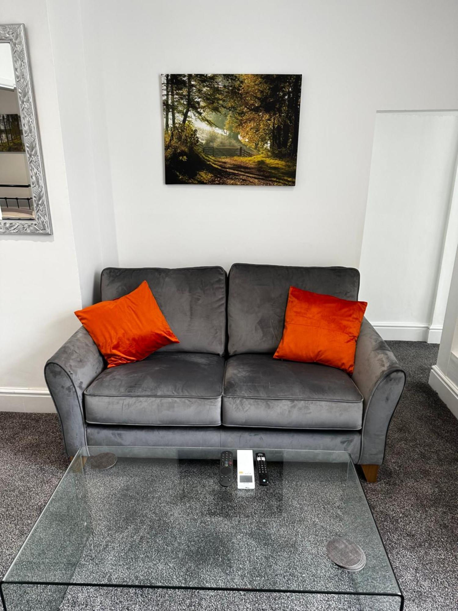 Town Centre Flat Apartment *