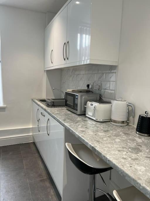 Apartment Town Centre Flat *