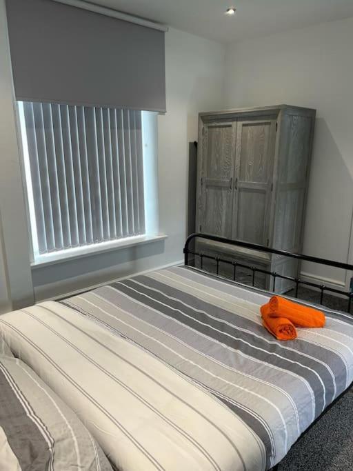 Apartment Town Centre Flat
